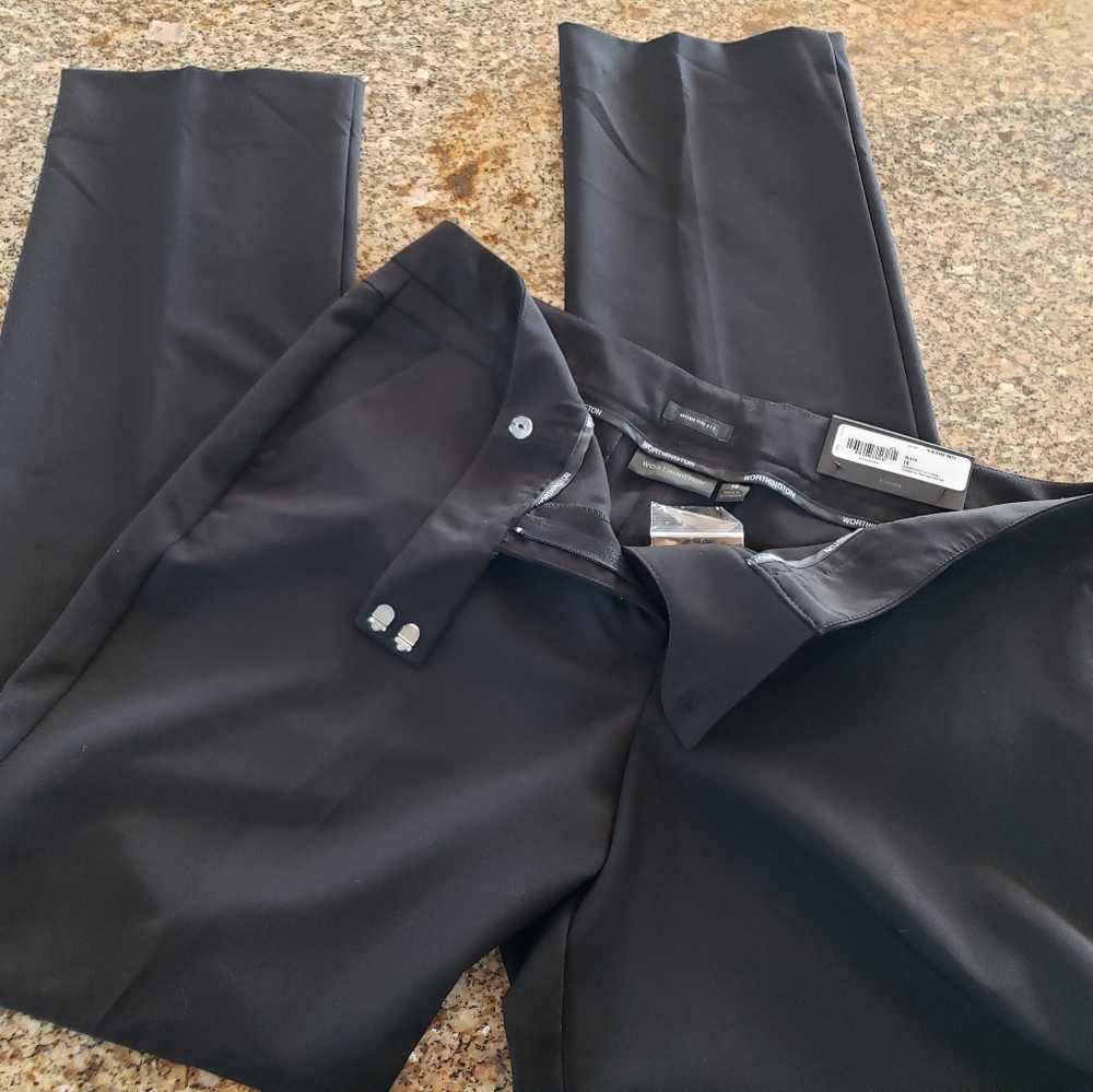 Worthington pants
